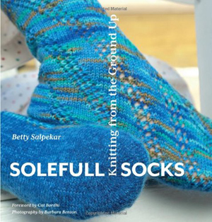 solefull socks cover